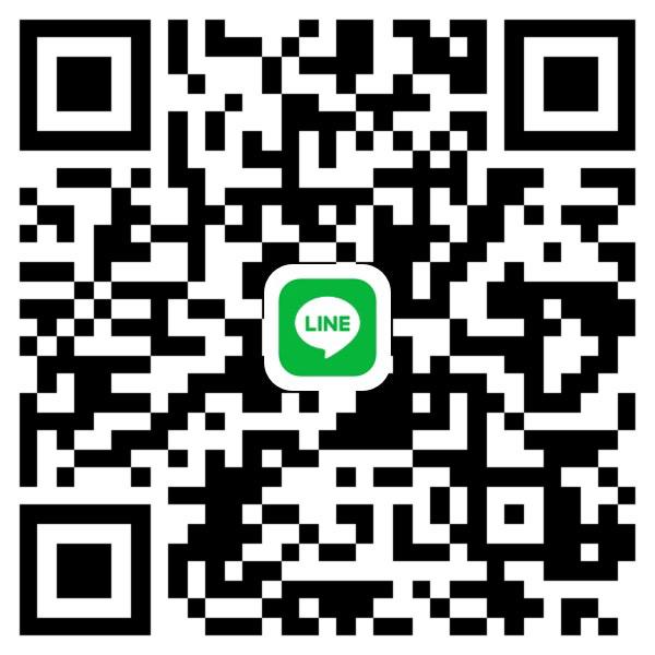 LINE QR code